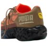 PUMA x Salehe Bembury Velum Nitro „Pomarańczowy”