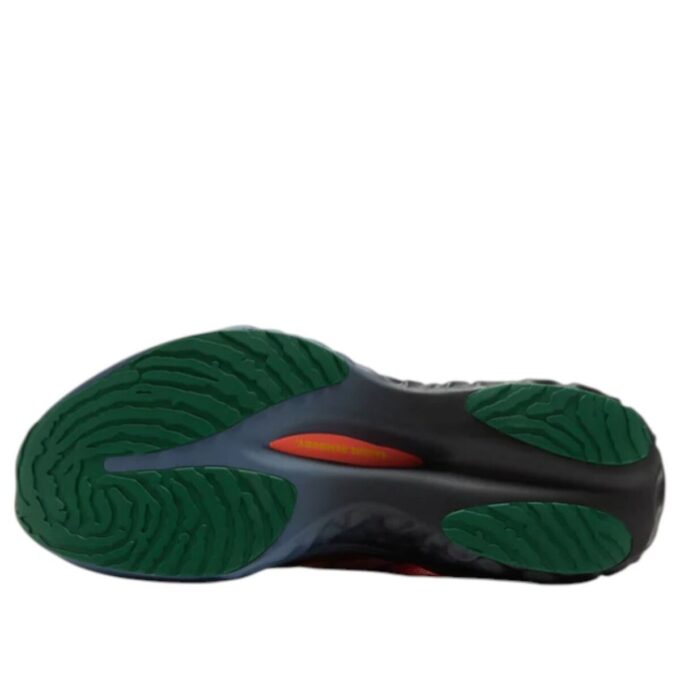 PUMA x Salehe Bembury Velum Nitro „Pomarańczowy”