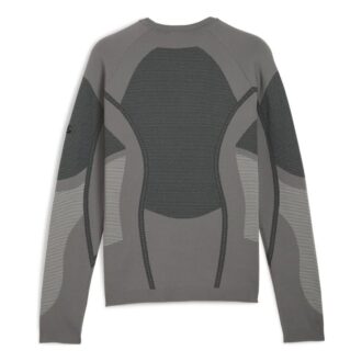 PUMA x San San Gear Sweater „Niebiesko-szary”