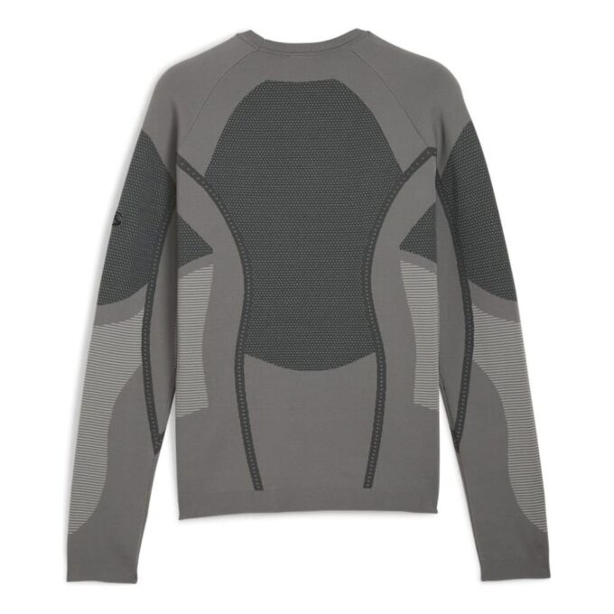 PUMA x San San Gear Sweater „Niebiesko-szary”