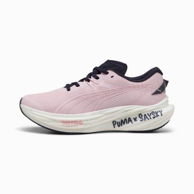 PUMA x SAYSKY Deviate NITRO™ 3 Męskie buty do biegania PUMA x SAYSKY Deviate NITRO™ 3 Męskie buty do biegania