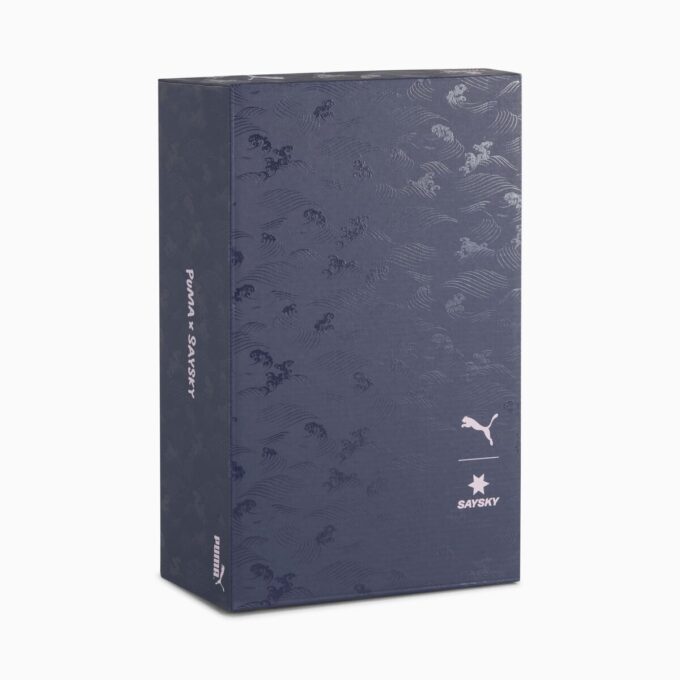 PUMA x SAYSKY Deviate NITRO™ 3 Męskie buty do biegania PUMA x SAYSKY Deviate NITRO™ 3 Męskie buty do biegania