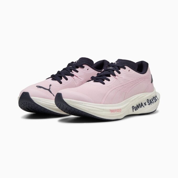 PUMA x SAYSKY Deviate NITRO™ 3 Męskie buty do biegania PUMA x SAYSKY Deviate NITRO™ 3 Męskie buty do biegania