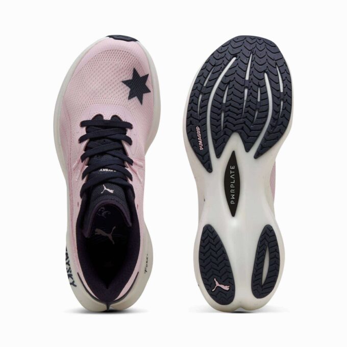 PUMA x SAYSKY Deviate NITRO™ 3 Męskie buty do biegania PUMA x SAYSKY Deviate NITRO™ 3 Męskie buty do biegania