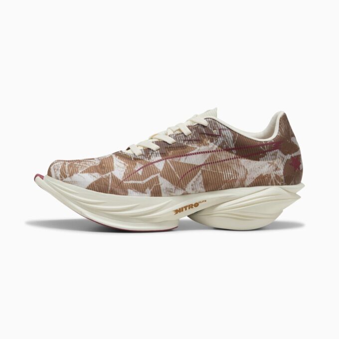PUMA x SAYSKY FAST-R NITRO™ Elite 3 damskie buty do biegania po asfalcie