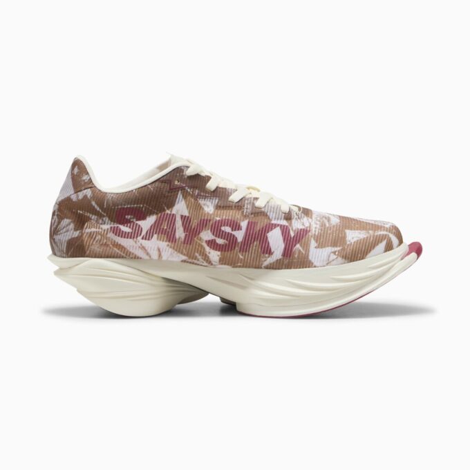 PUMA x SAYSKY FAST-R NITRO™ Elite 3 damskie buty do biegania po asfalcie
