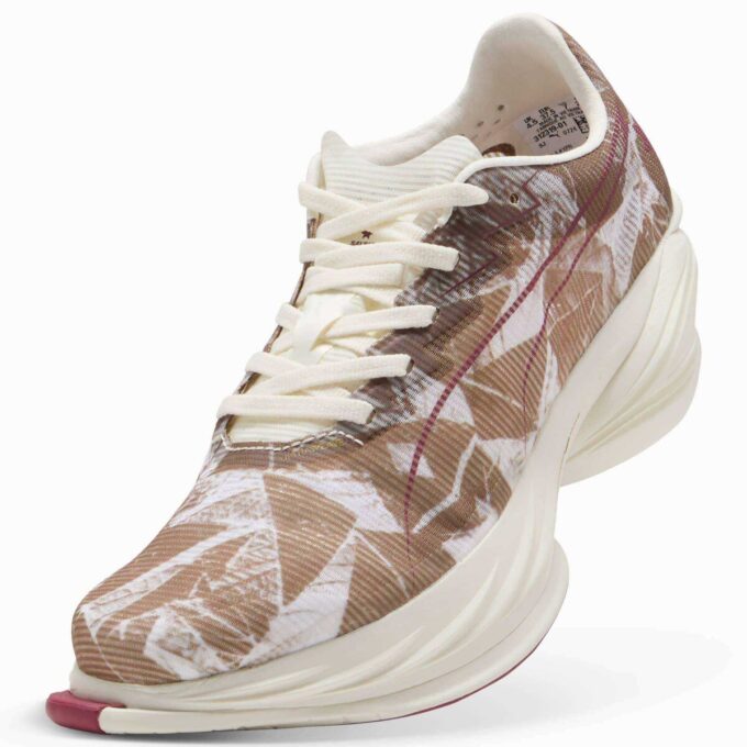 PUMA x SAYSKY FAST-R NITRO™ Elite 3 damskie buty do biegania po asfalcie