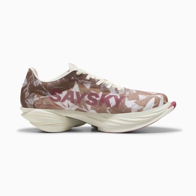 PUMA x SAYSKY Fast-R NITRO™Elite 3 męskie buty do biegania po asfalcie
