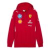 PUMA x Scuderia Ferrari 2025 Team „Dark Cherry”