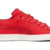 PUMA x Scuderia Ferrari Clyde „Garage Crews – Rosso Corsa”