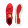 PUMA x Scuderia Ferrari Clyde „Garage Crews – Rosso Corsa”