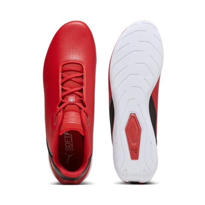 PUMA x Scuderia Ferrari Drift Cat Decima „Rosso Corsa”