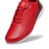 PUMA x Scuderia Ferrari Drift Cat Decima „Rosso Corsa”