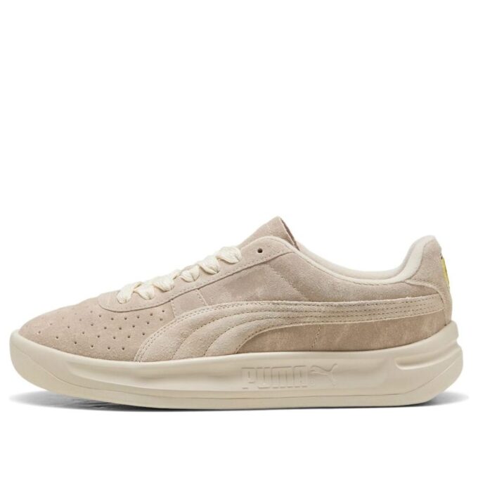PUMA x Scuderia Ferrari GV Special „Pakiet Desert Sun”