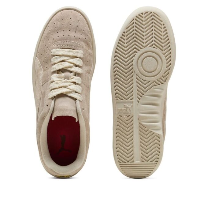 PUMA x Scuderia Ferrari GV Special „Pakiet Desert Sun”