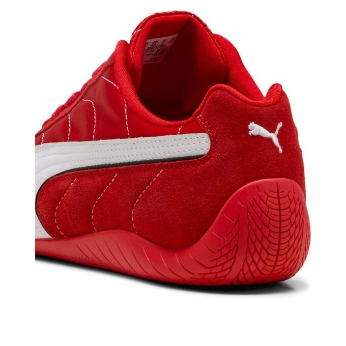 PUMA x Scuderia Ferrari Monza Speedcat „Rosso Corsa”