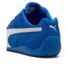 PUMA x Scuderia Ferrari Monza Speedcat „Steer Blue”
