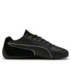 PUMA x Scuderia Ferrari Speedcat „Black Rosso Corsa”