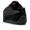 PUMA x Scuderia Ferrari Speedcat „Black Rosso Corsa”