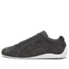 PUMA x Scuderia Ferrari Speedcat „Black White”