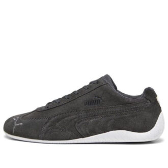 PUMA x Scuderia Ferrari Speedcat „Black White”