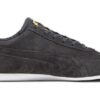 PUMA x Scuderia Ferrari Speedcat „Black White”