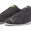 PUMA x Scuderia Ferrari Speedcat „Black White”