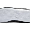 PUMA x Scuderia Ferrari Speedcat „Black White”