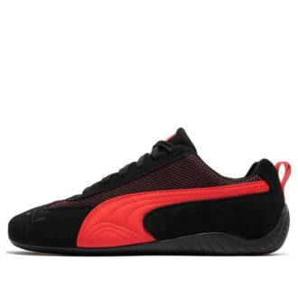 PUMA x Scuderia Ferrari Speedcat „Metal Energy”