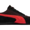 PUMA x Scuderia Ferrari Speedcat „Metal Energy”