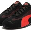 PUMA x Scuderia Ferrari Speedcat „Metal Energy”