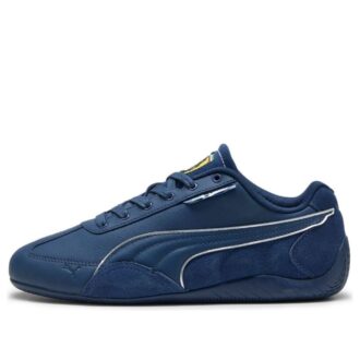 PUMA x Scuderia Ferrari Speedcat „Persian Blue”