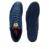 PUMA x Scuderia Ferrari Speedcat „Persian Blue”