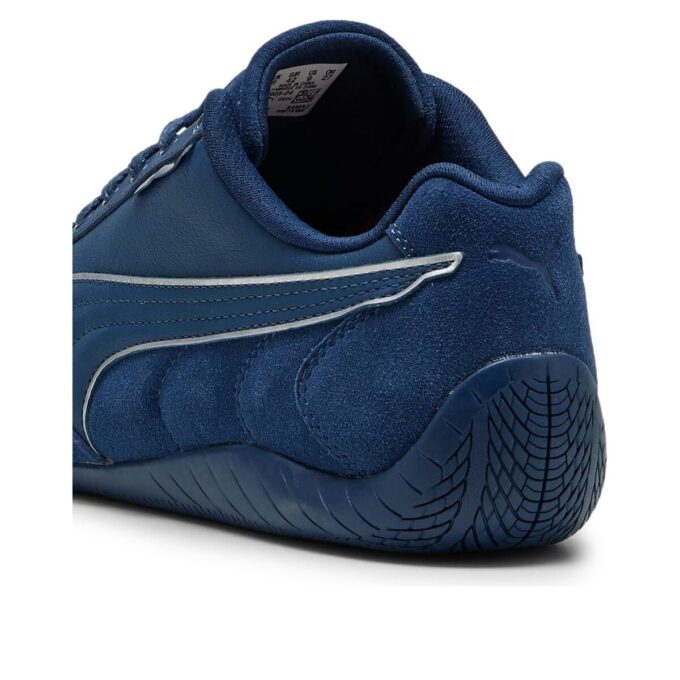 PUMA x Scuderia Ferrari Speedcat „Persian Blue”