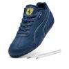 PUMA x Scuderia Ferrari Speedcat „Persian Blue”
