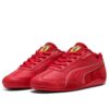 PUMA x Scuderia Ferrari Speedcat „Rosso Corsa”