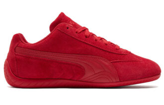 PUMA x Scuderia Ferrari Speedcat „Rosso Corsa”