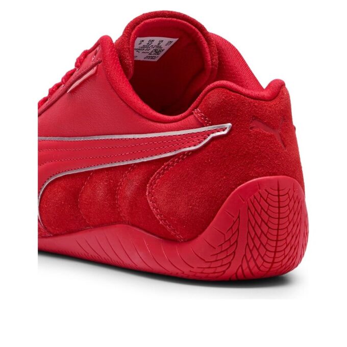 PUMA x Scuderia Ferrari Speedcat „Rosso Corsa”