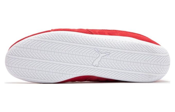 PUMA x Scuderia Ferrari Speedcat „Rosso Corsa”