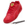 PUMA x Scuderia Ferrari Speedcat „Rosso Corsa”