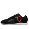 PUMA x Scuderia Ferrari Speedcat „Shield – Black”