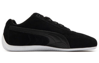 PUMA x Scuderia Ferrari Speedcat „Shield – Black”