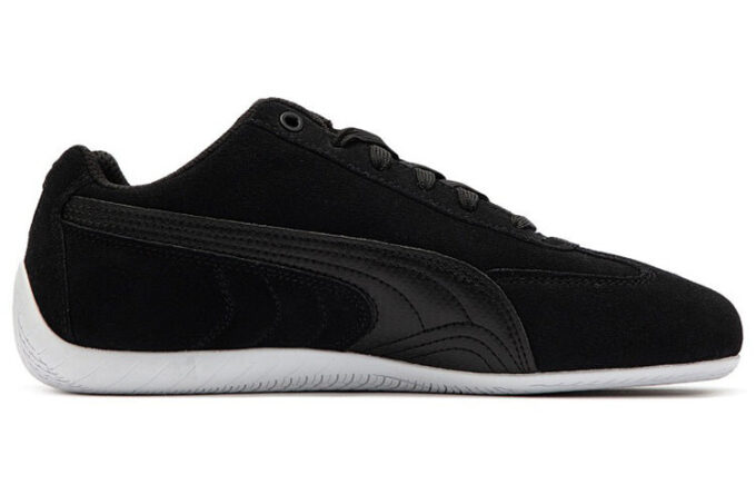 PUMA x Scuderia Ferrari Speedcat „Shield – Black”