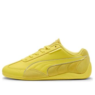 PUMA x Scuderia Ferrari Speedcat „Speed  Yellow”