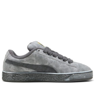 PUMA x Scuderia Ferrari Suede XL „Pakiet Desert Sun”
