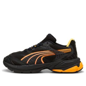 PUMA x Scuderia Ferrari Velophasis „Black”