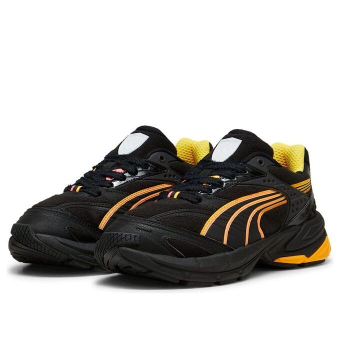 PUMA x Scuderia Ferrari Velophasis „Black”