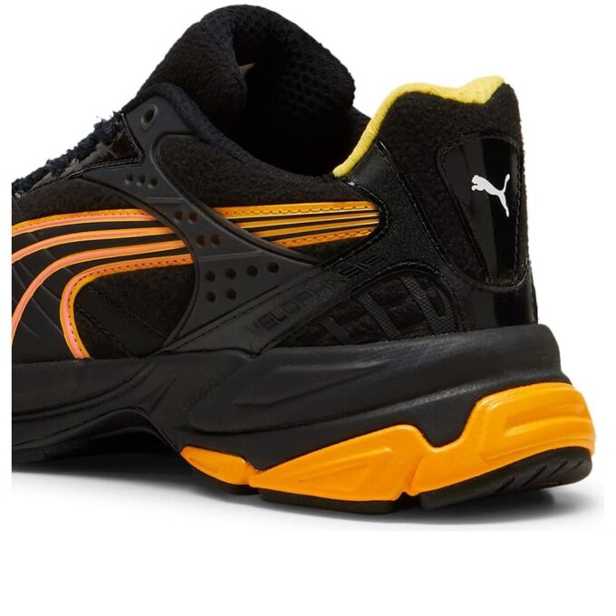 PUMA x Scuderia Ferrari Velophasis „Black”