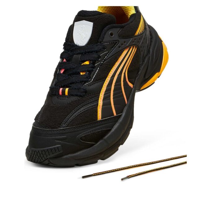 PUMA x Scuderia Ferrari Velophasis „Black”