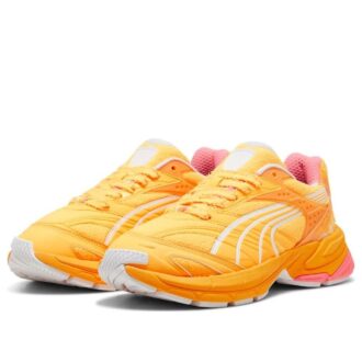 PUMA x Scuderia Ferrari Velophasis „Sun Stream”